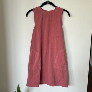 Old Navy T-Shirt Dress